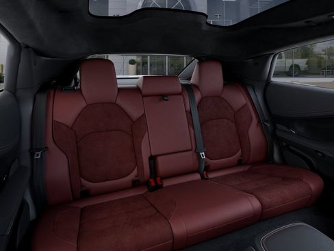 New 2026 Dodge Charger Scat Pack AWD/4WD image 15