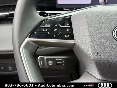New 2026 Audi Q3 quattro 2.0T AWD/4WD image 28