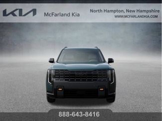 New 2027 Kia Telluride SX X-Pro AWD/4WD video 3