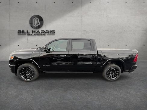 New 2026 RAM 1500 Limited AWD/4WD image 7