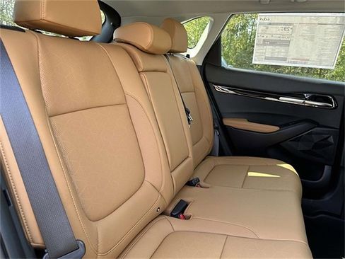 New 2026 Kia Seltos EX w/ EX Sunroof Package image 24