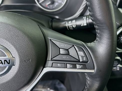 Used 2021 Nissan Sentra SV image 21