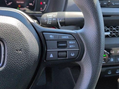 Used 2025 Honda Accord SE image 20