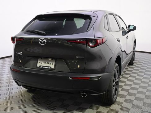 New 2026 MAZDA CX-30 AWD 2.5 S w/ Select Sport Pkg image 6