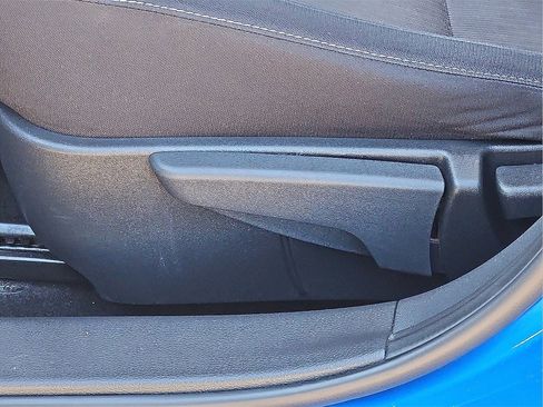 Used 2023 Nissan Sentra SV image 22