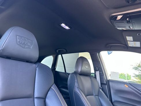 Used 2024 Subaru Outback Wilderness AWD/4WD image 16