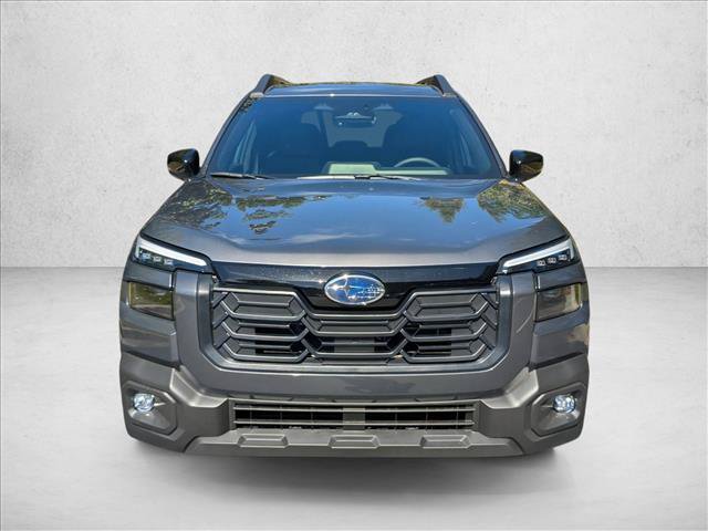 New 2026 Subaru Outback Limited AWD/4WD image 2