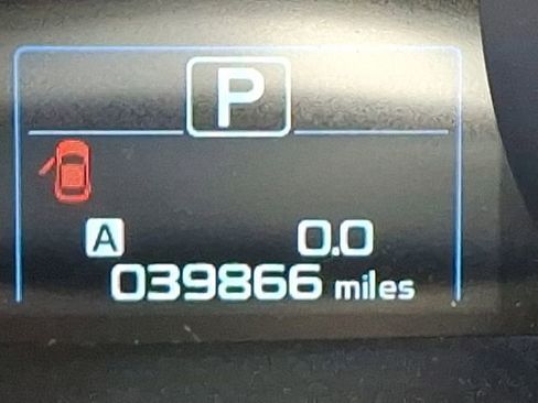 Used 2019 Subaru Outback 2.5i Premium image 28