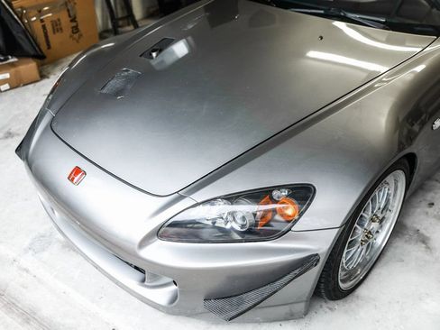 Used 2005 Honda S2000 image 11