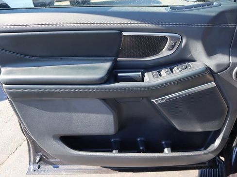 New 2026 Ford Expedition Platinum w/ Stealth Appearance Package image 18