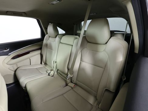 Used 2014 Acura MDX SH-AWD w/ Technology Package image 16