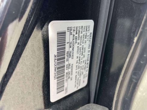 Used 2017 Nissan Rogue Sport SL AWD/4WD image 20