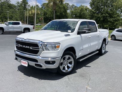 Used 2020 RAM 1500 Big Horn