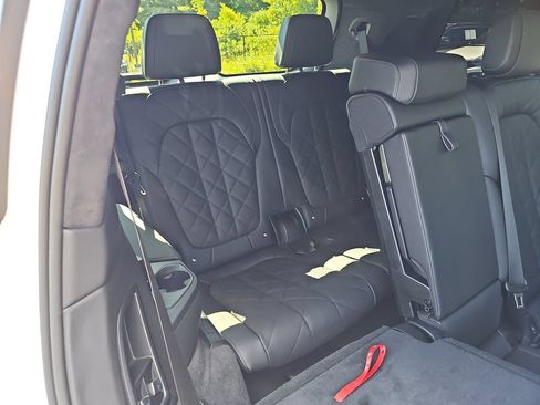 Certified 2026 BMW X7 xDrive40i AWD/4WD image 30