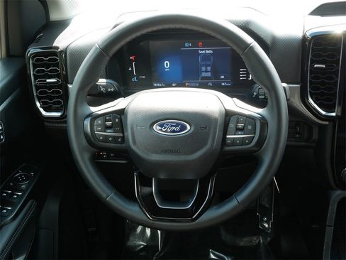 Certified 2024 Ford Ranger XLT image 13