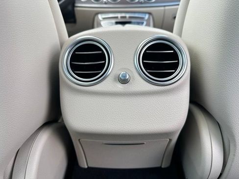 Certified 2023 Mercedes-Benz E 350 4MATIC Sedan image 24