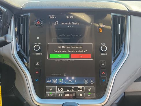 Certified 2024 Subaru Legacy Premium image 17