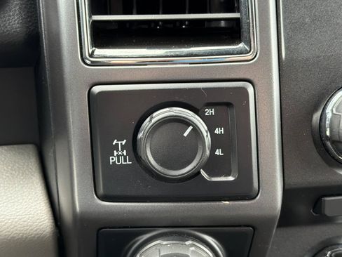 Used 2018 Ford F150 XLT w/ Trailer Tow Package AWD/4WD image 27