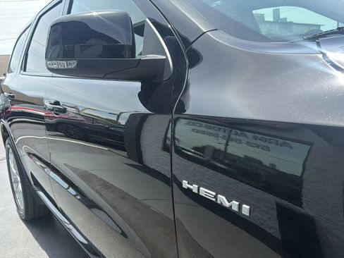 Used 2025 Dodge Durango R/T AWD/4WD image 4