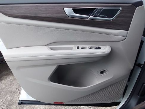 New 2026 Volkswagen Atlas SEL Premium R-Line AWD/4WD image 23