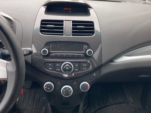 Used 2015 Chevrolet Spark LS image 16