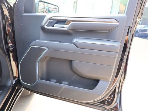 New 2026 Chevrolet Silverado 1500 LT AWD/4WD image 36