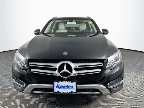 Used 2018 Mercedes-Benz GLC 300 4MATIC image 9