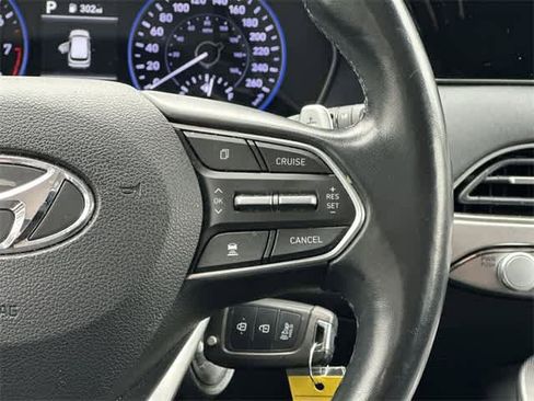 Used 2021 Hyundai Palisade SEL image 9