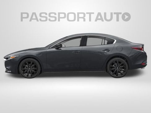 New 2026 MAZDA MAZDA3 s Sport FWD image 77