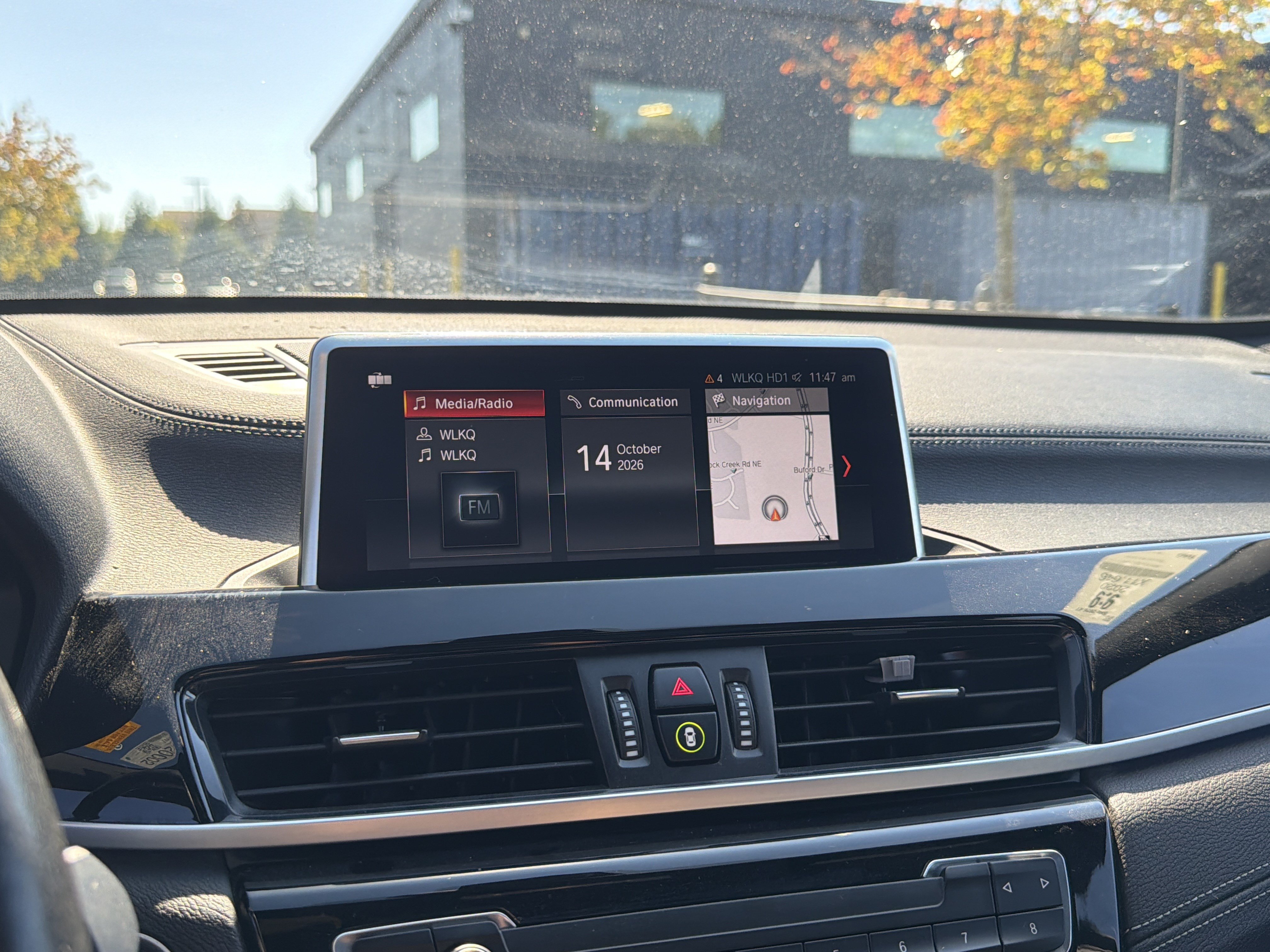 Used 2020 BMW X1 xDrive28i w/ Convenience Package AWD/4WD image 21