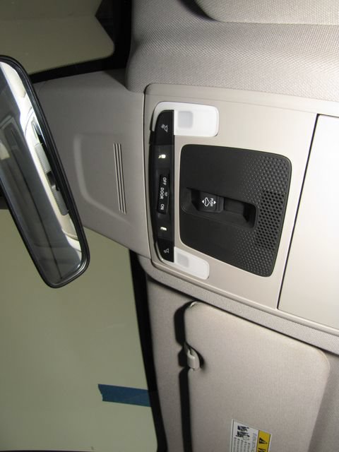 Used 2024 Honda CR-V EX image 8