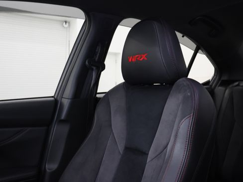Used 2023 Subaru WRX Limited AWD/4WD image 43