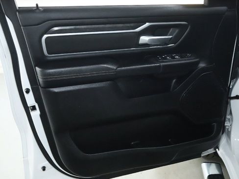 Used 2023 RAM 1500 Big Horn w/ Trailer Tow Group image 13