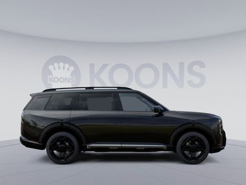 New 2027 Kia Telluride EX X-Line image 10