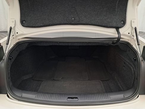 Used 2012 Cadillac CTS Premium w/ Wood Trim Package image 36