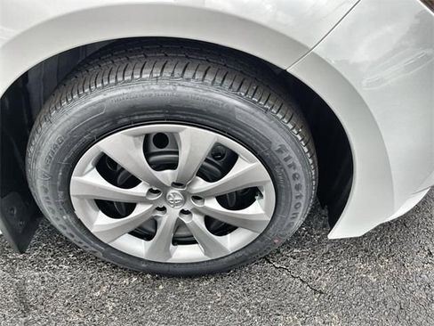 Used 2026 Toyota Corolla LE image 19