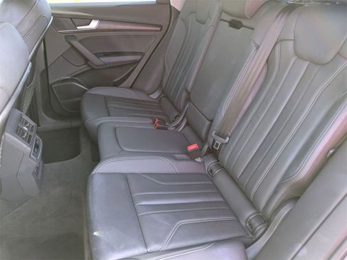 Used 2024 Audi Q5 2.0T Premium Plus image 27