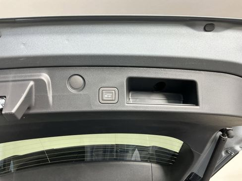 New 2026 Chevrolet Equinox RS w/ Convenience Package III image 10