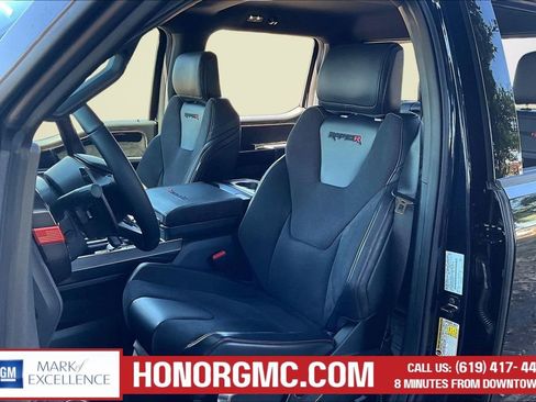 Used 2025 Ford F150 Raptor w/ Equipment Group 803A Raptor R AWD/4WD image 21