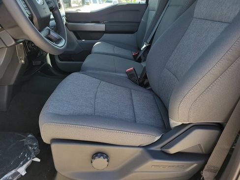 New 2026 Ford F250 XL w/ STX Appearance Package image 6