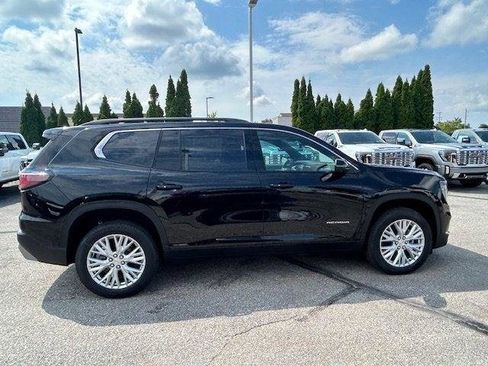 New 2026 GMC Acadia Elevation w/ Super Cruise Package image 9