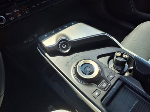 New 2025 Kia EV6 GT-Line image 11