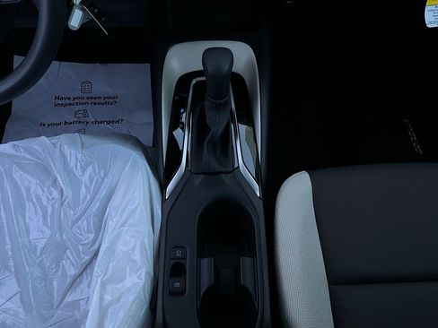 New 2026 Toyota Corolla LE image 13