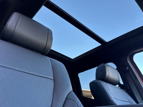 New 2026 Toyota Tundra Limited image 15