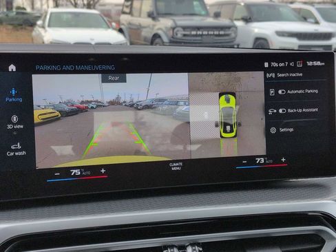 Used 2023 BMW M3 Competition image 30