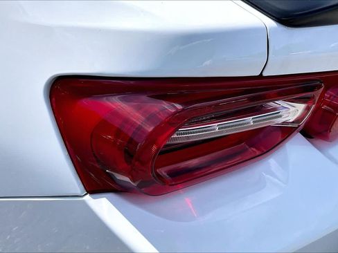 Used 2024 Chevrolet Camaro LT RWD image 26