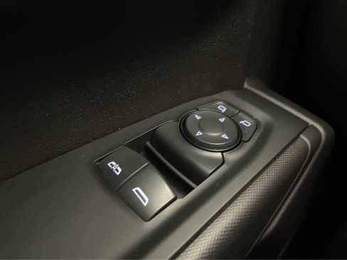 Used 2024 Chevrolet Silverado 1500 W/T w/ WT Fleet Convenience Package image 31