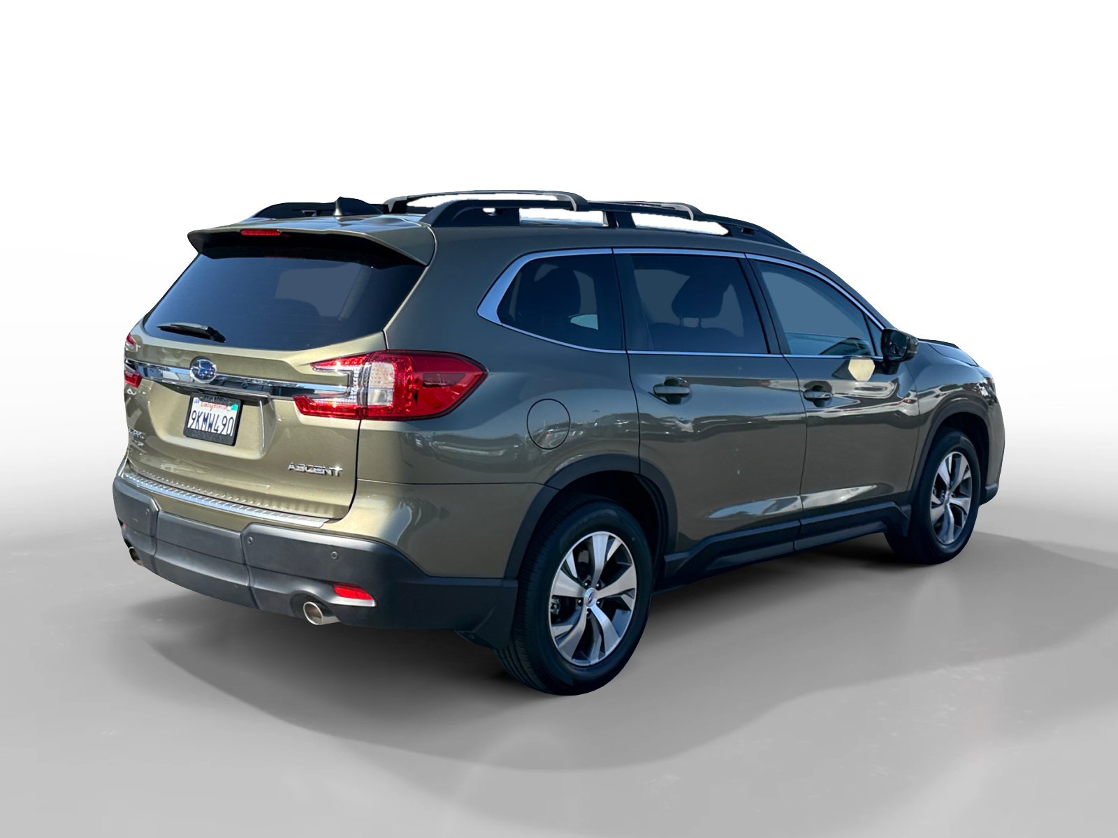 Used 2024 Subaru Ascent Premium w/ Convenience Package AWD/4WD image 5