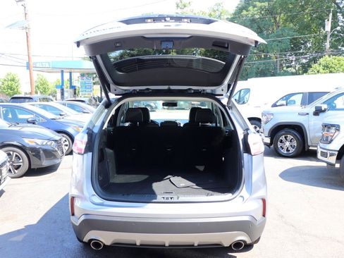 Used 2024 Ford Edge Titanium AWD/4WD image 51