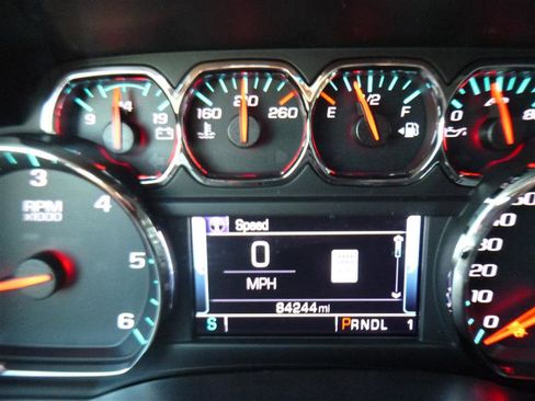 Used 2017 GMC Sierra 2500 SLT image 15